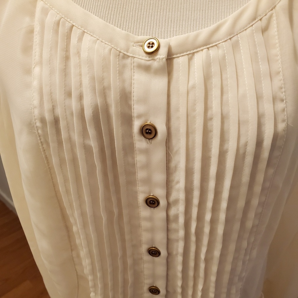 Grace elements blouse - Picture 2 of 5